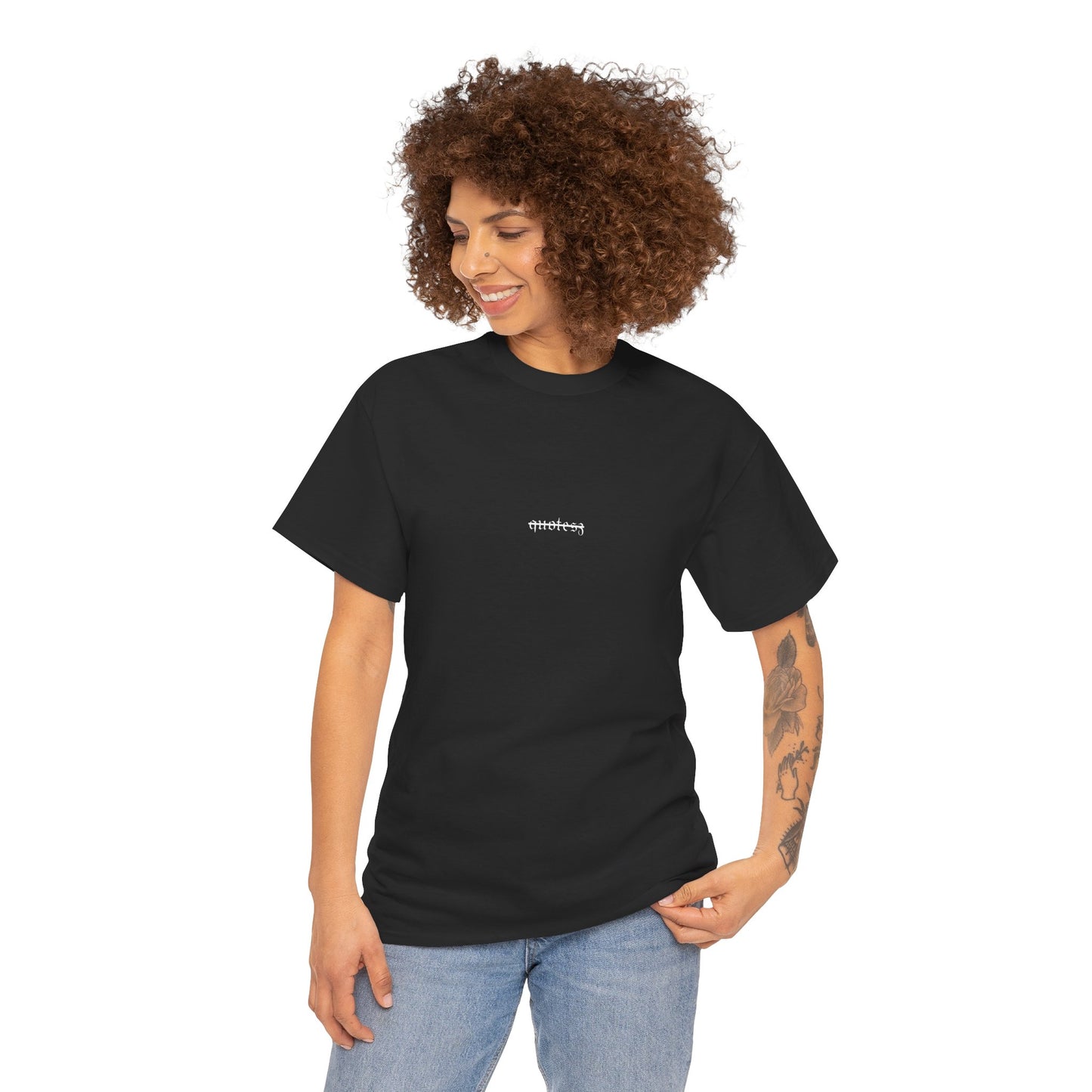 Quotezs ZS T-Shirt