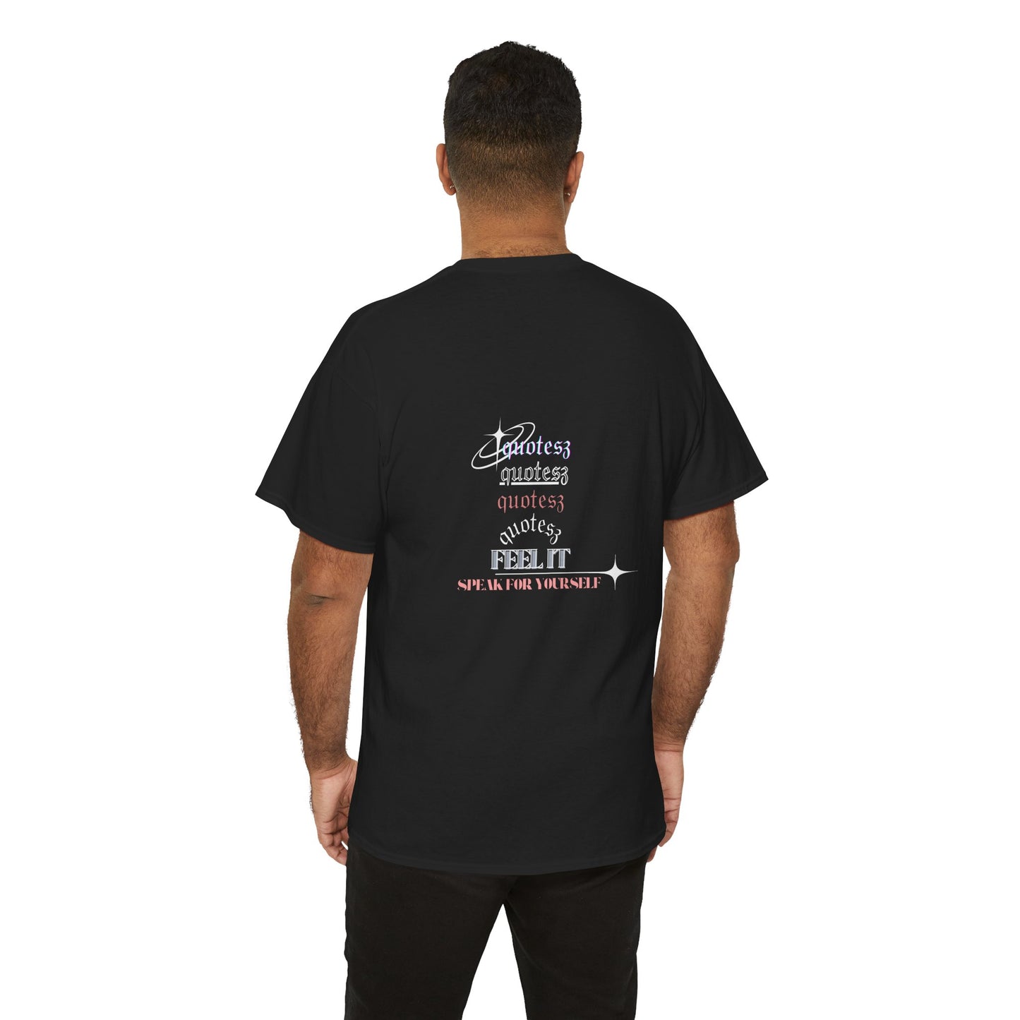 Quotezs ZS T-Shirt