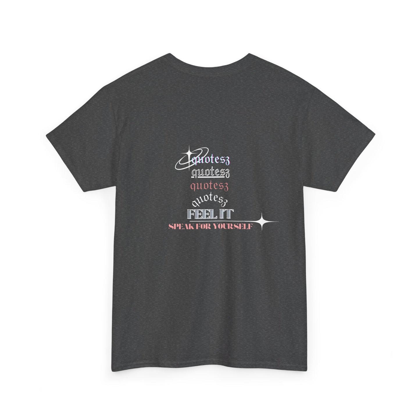 Quotezs ZS T-Shirt